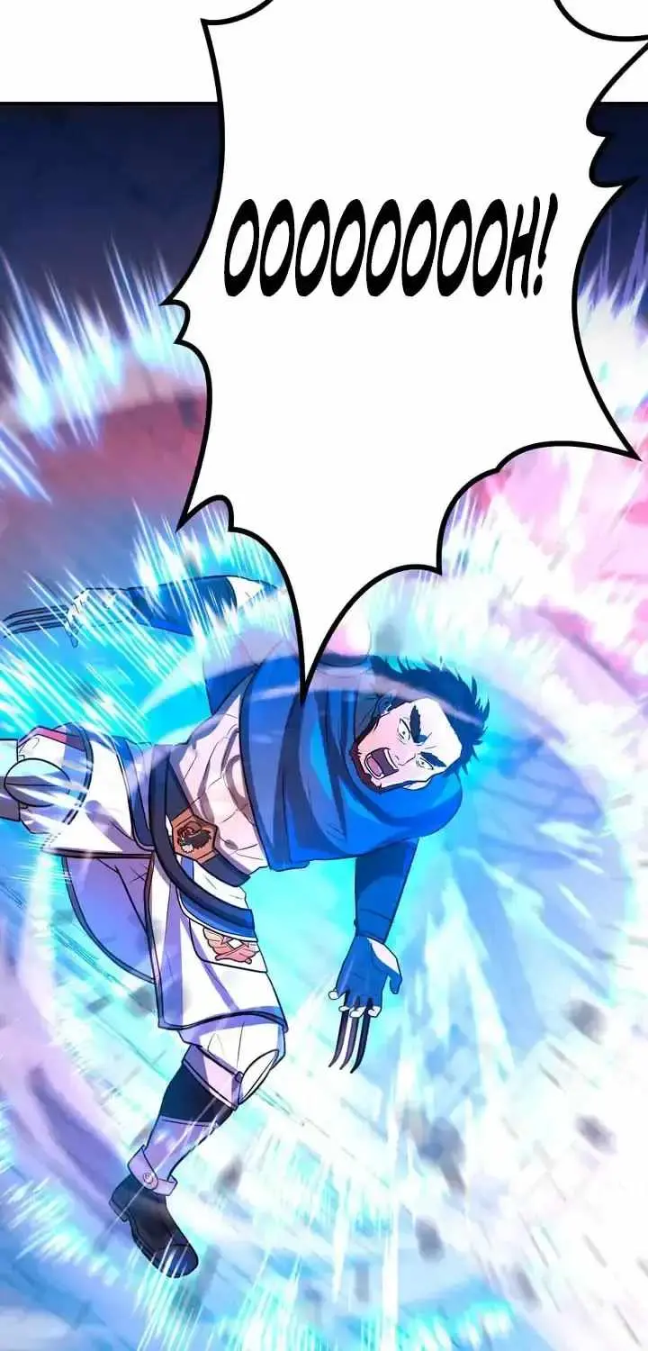 Reborn Ranker Gravity User Chapter 169 - Page 61
