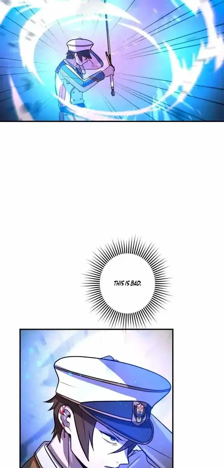 Reborn Ranker Gravity User Chapter 169 - Page 63