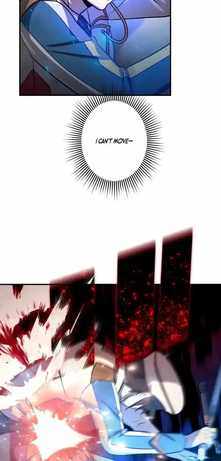 Reborn Ranker Gravity User Chapter 169 - Page 64