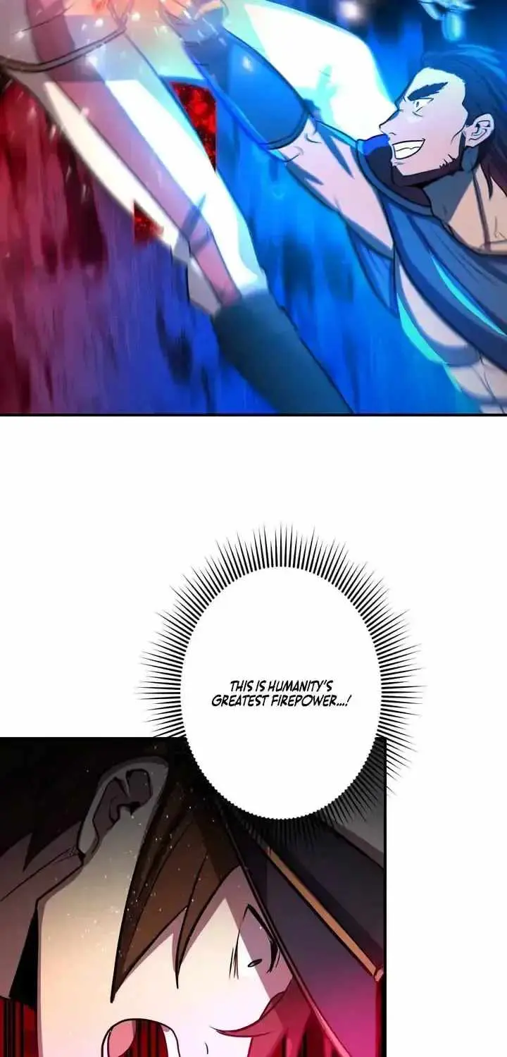 Reborn Ranker Gravity User Chapter 169 - Page 65