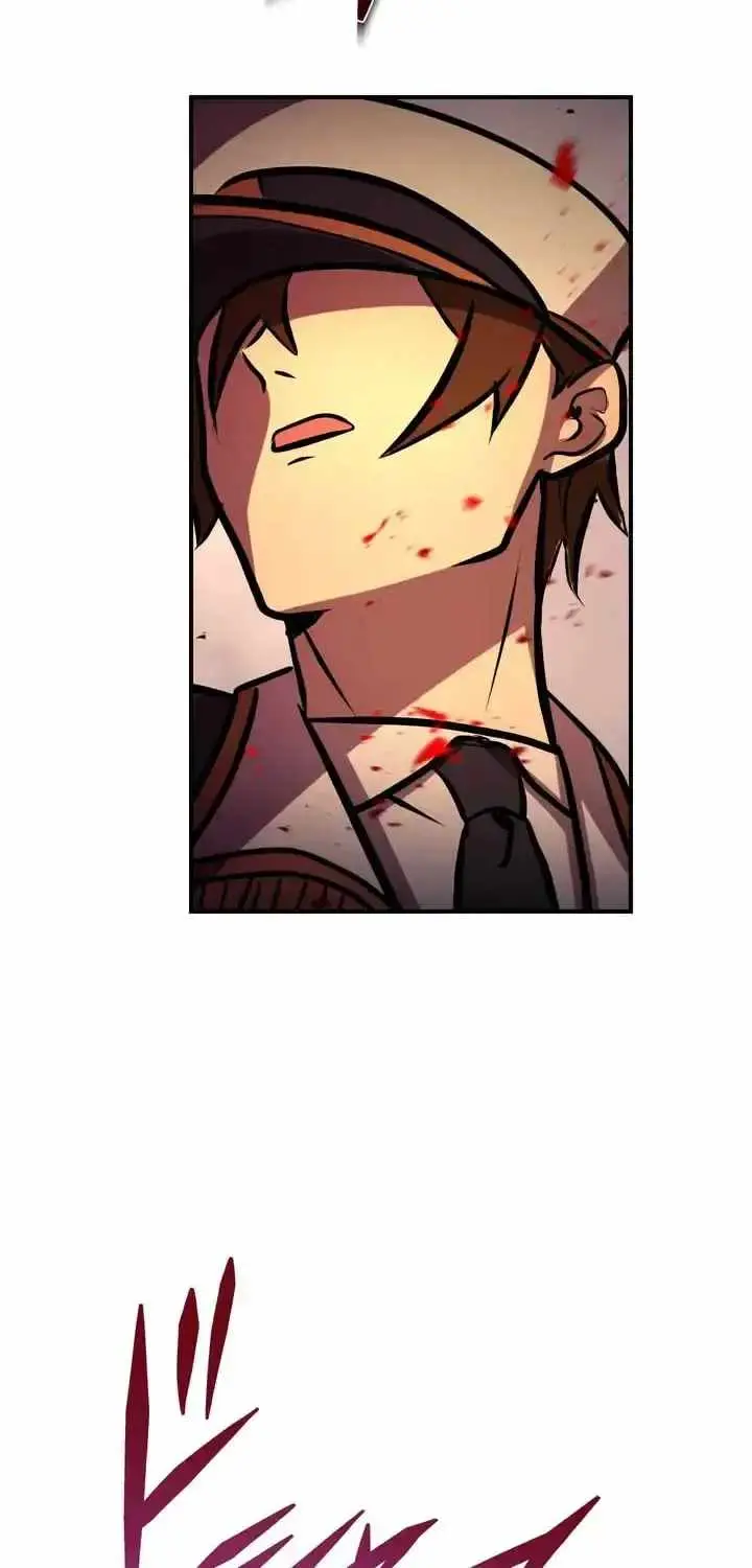 Reborn Ranker Gravity User Chapter 169 - Page 68