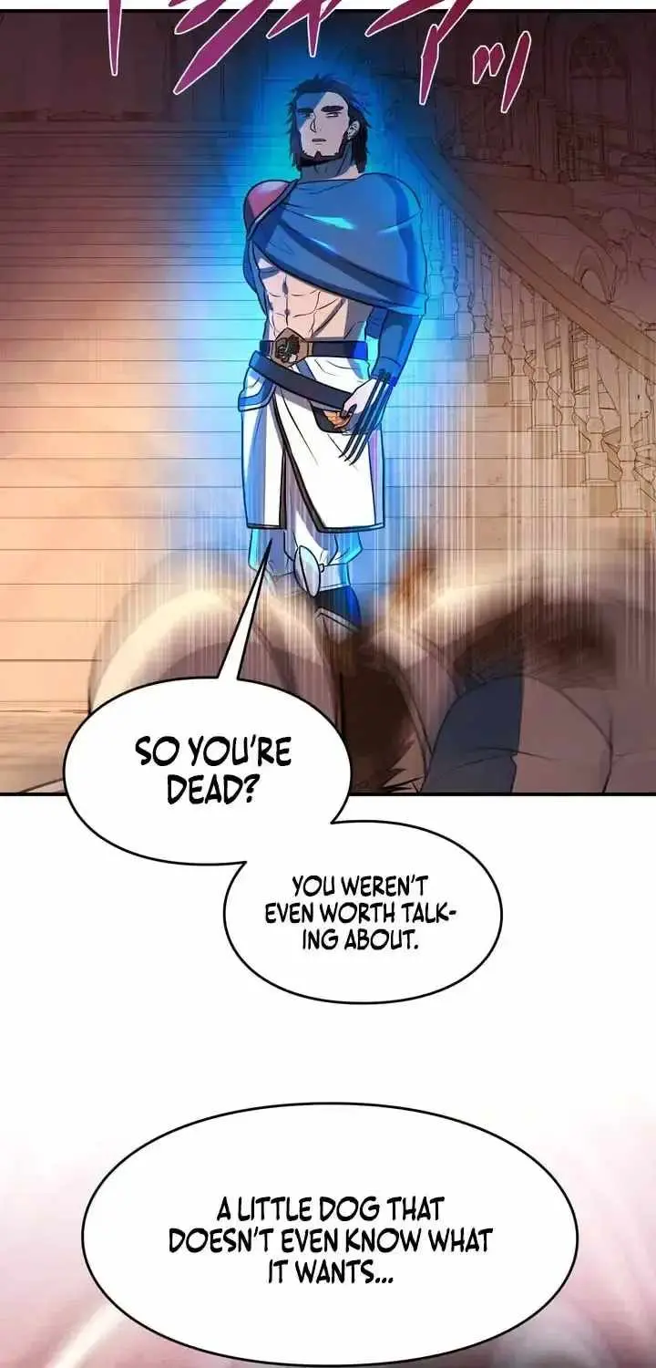 Reborn Ranker Gravity User Chapter 169 - Page 69