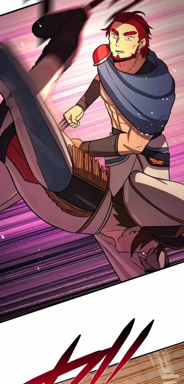 Reborn Ranker Gravity User Chapter 169 - Page 7