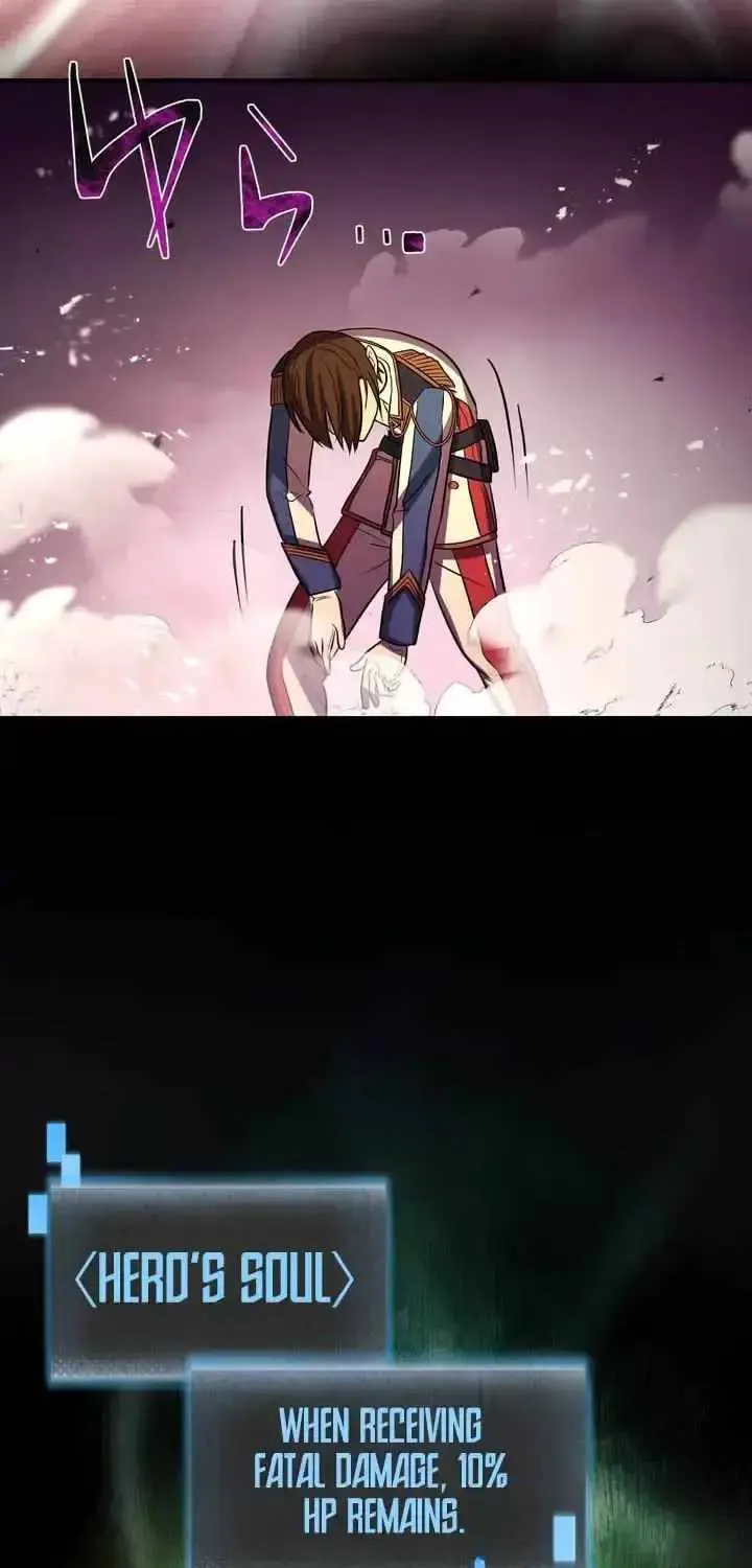 Reborn Ranker Gravity User Chapter 169 - Page 70