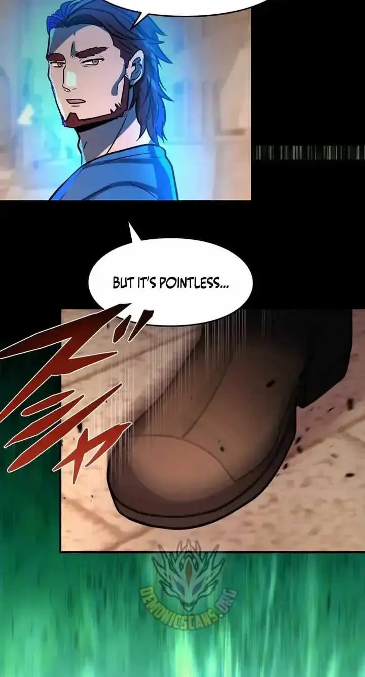 Reborn Ranker Gravity User Chapter 169 - Page 72