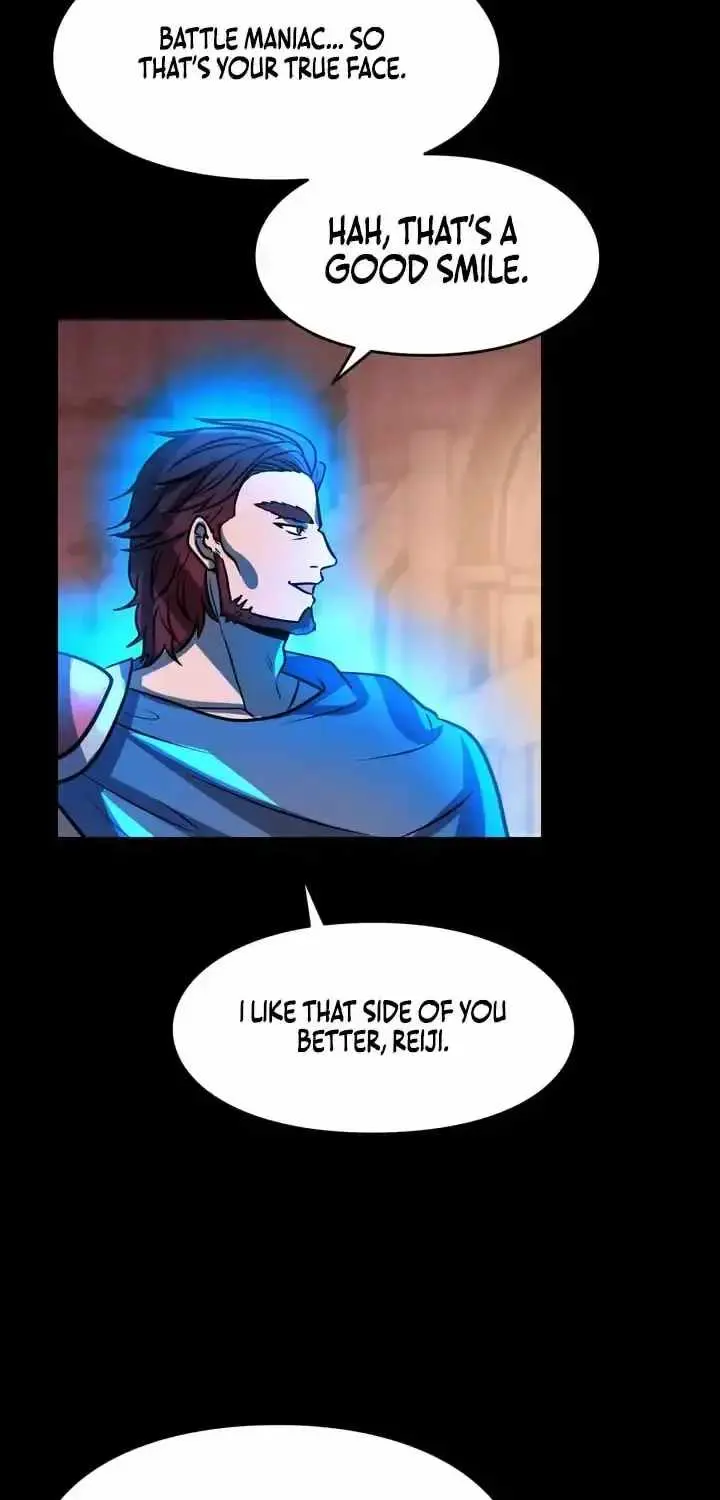 Reborn Ranker Gravity User Chapter 169 - Page 74