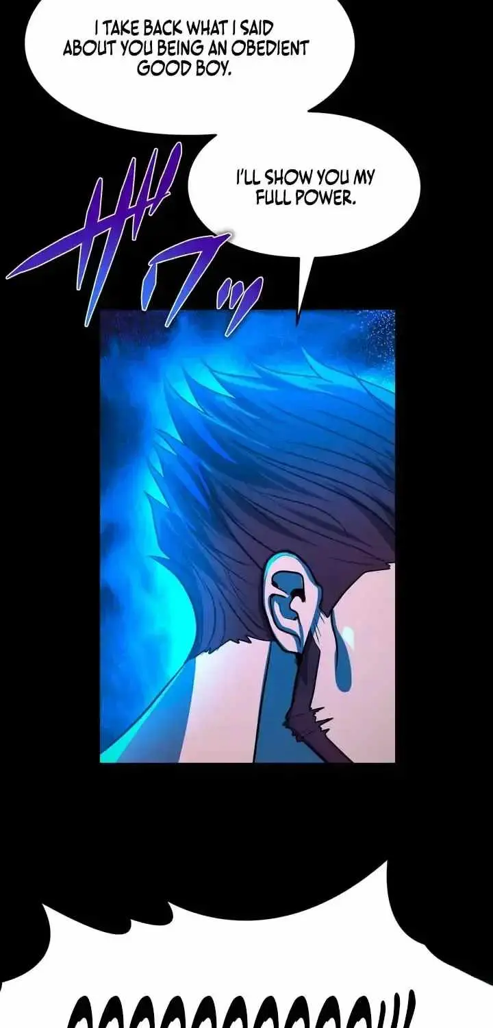 Reborn Ranker Gravity User Chapter 169 - Page 75