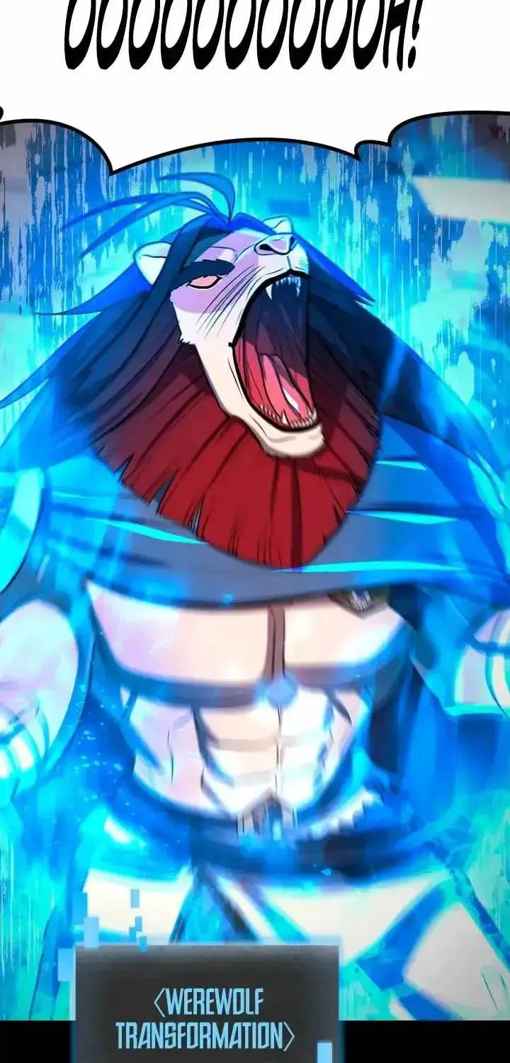 Reborn Ranker Gravity User Chapter 169 - Page 76