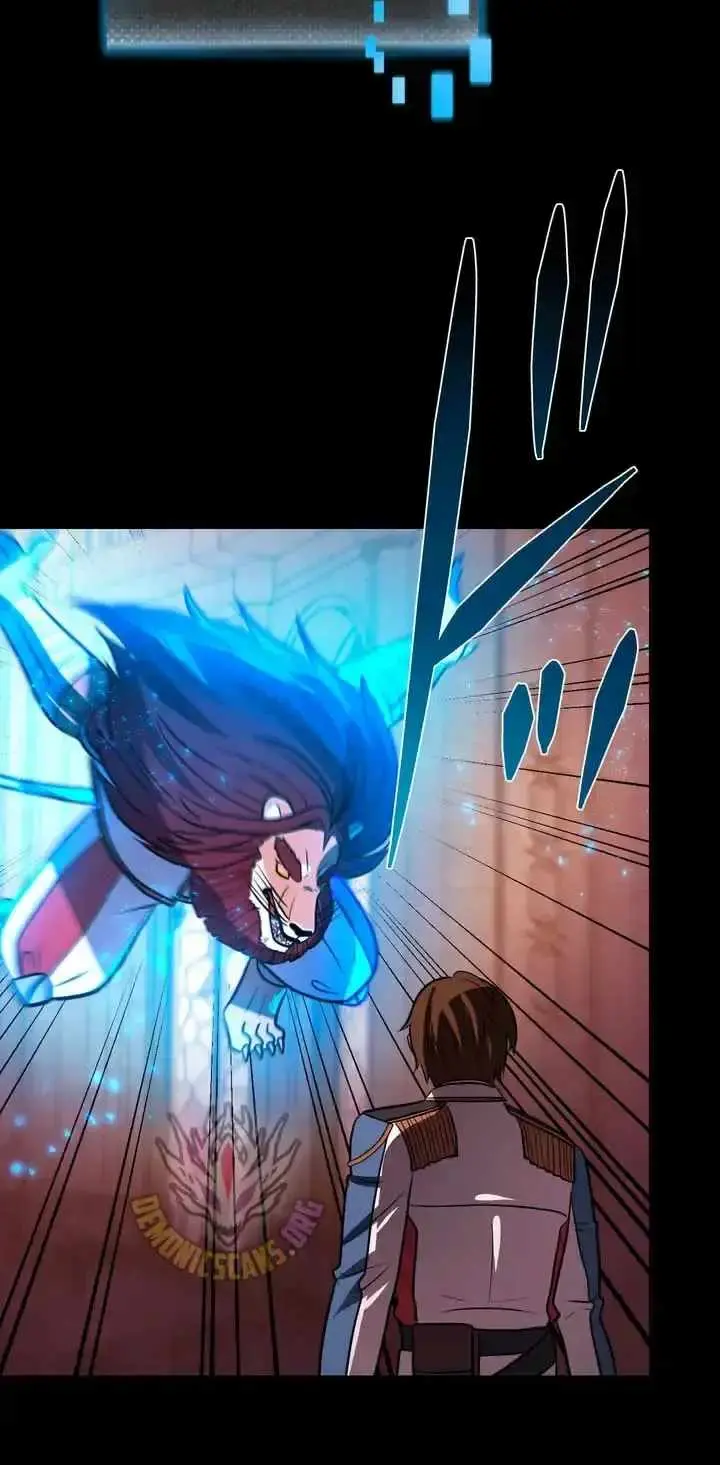 Reborn Ranker Gravity User Chapter 169 - Page 77