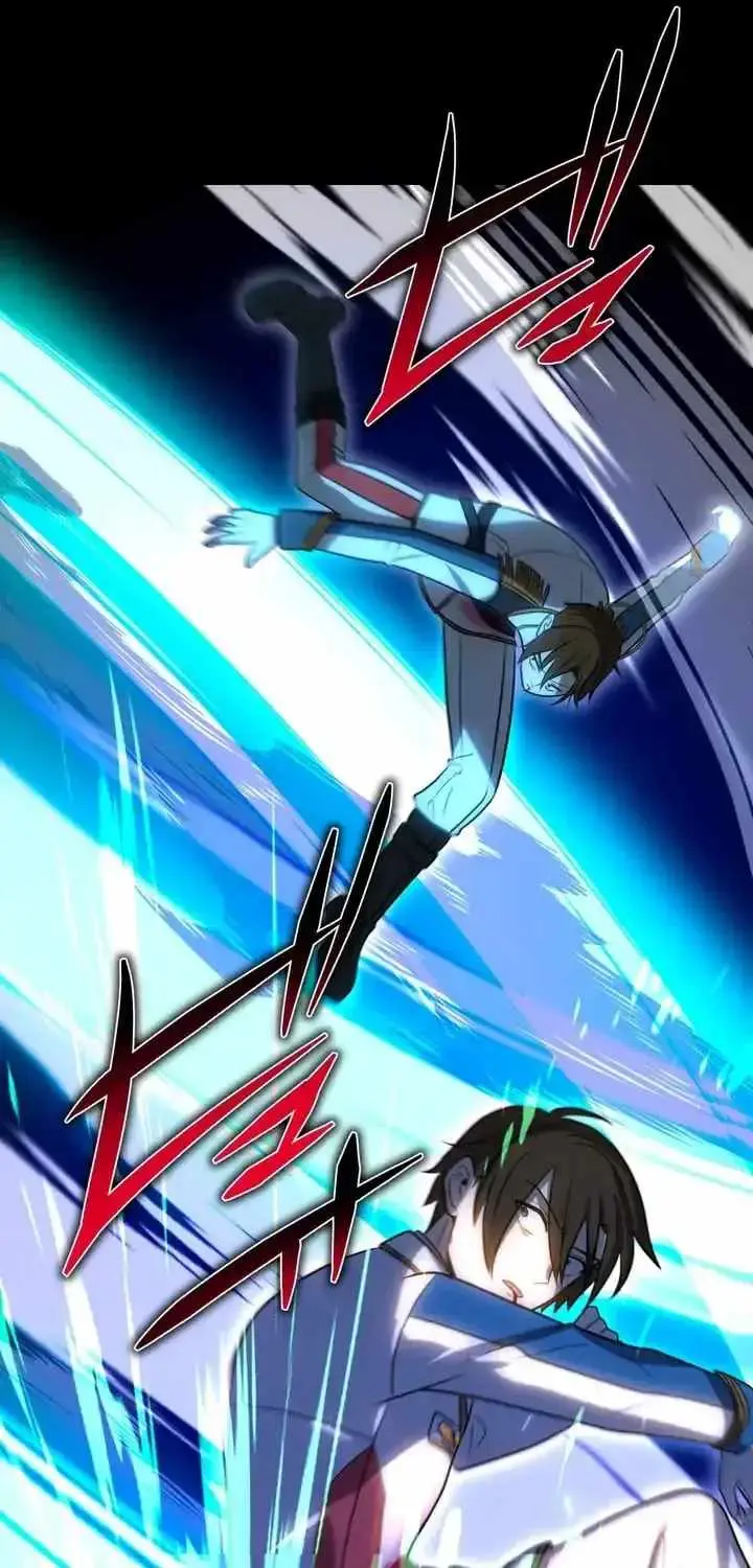 Reborn Ranker Gravity User Chapter 169 - Page 78