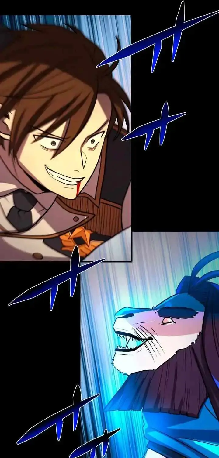 Reborn Ranker Gravity User Chapter 169 - Page 84