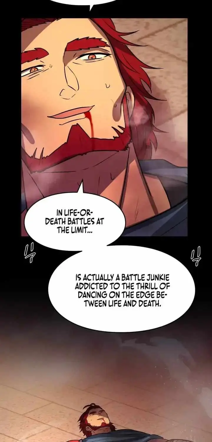 Reborn Ranker Gravity User Chapter 169 - Page 87