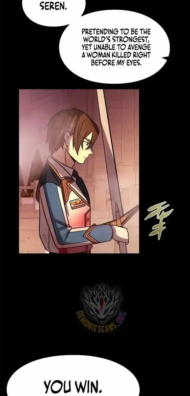Reborn Ranker Gravity User Chapter 169 - Page 89