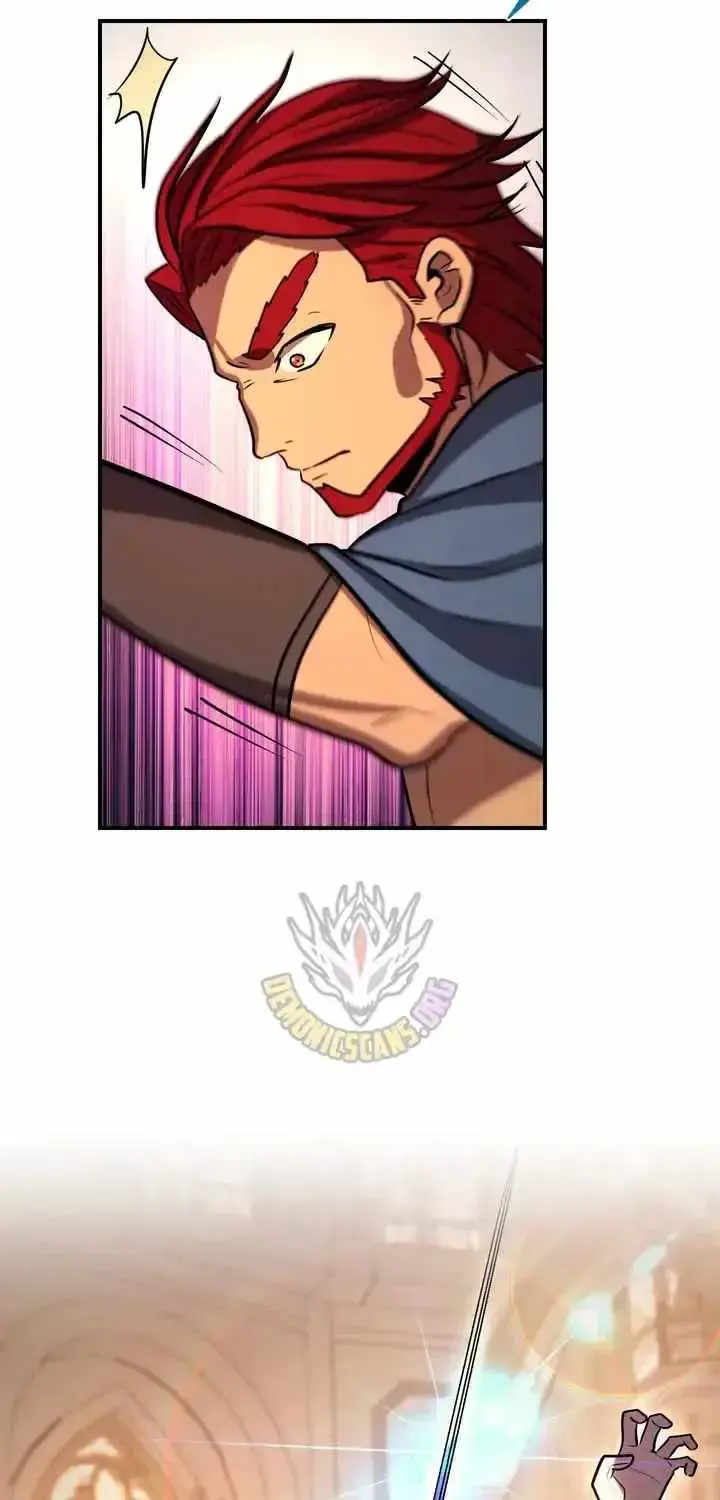 Reborn Ranker Gravity User Chapter 169 - Page 9