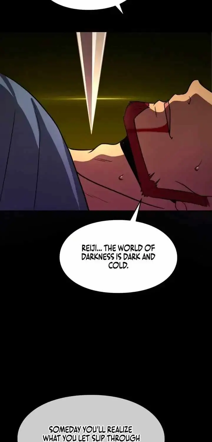 Reborn Ranker Gravity User Chapter 169 - Page 93