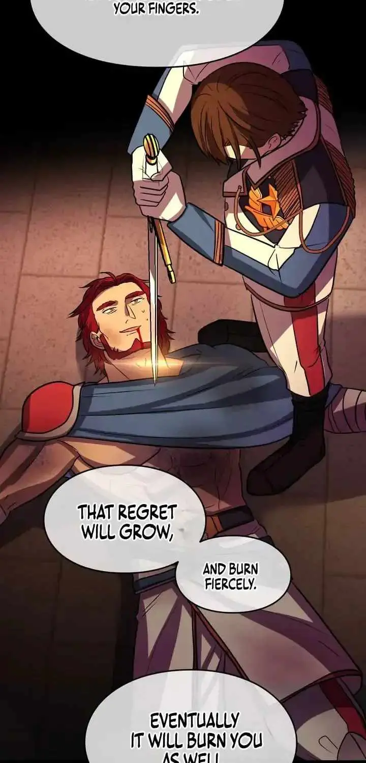 Reborn Ranker Gravity User Chapter 169 - Page 94