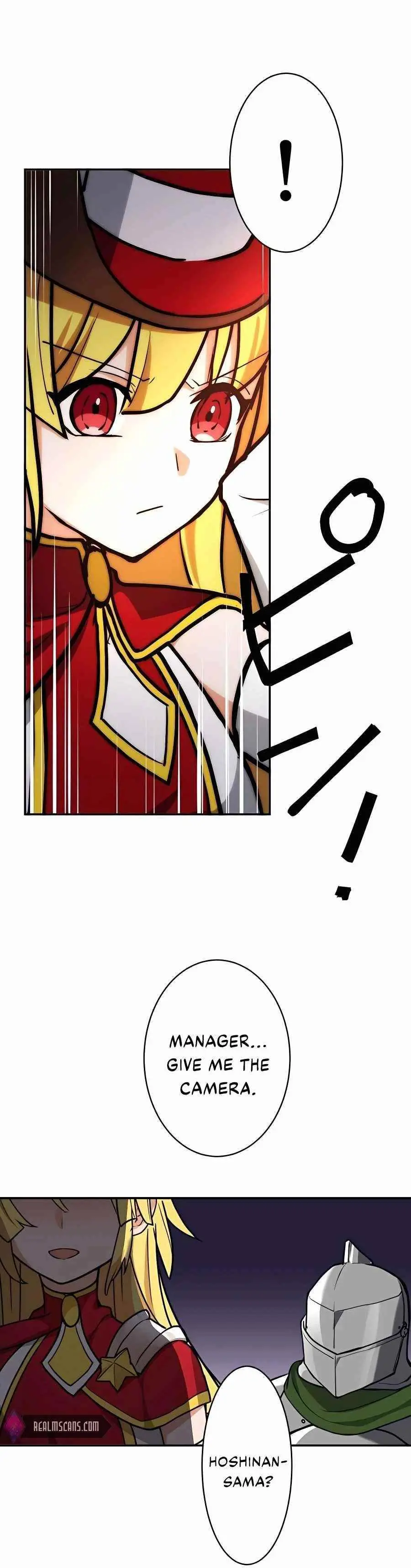 Reborn Ranker Gravity User Chapter 17 - Page 11