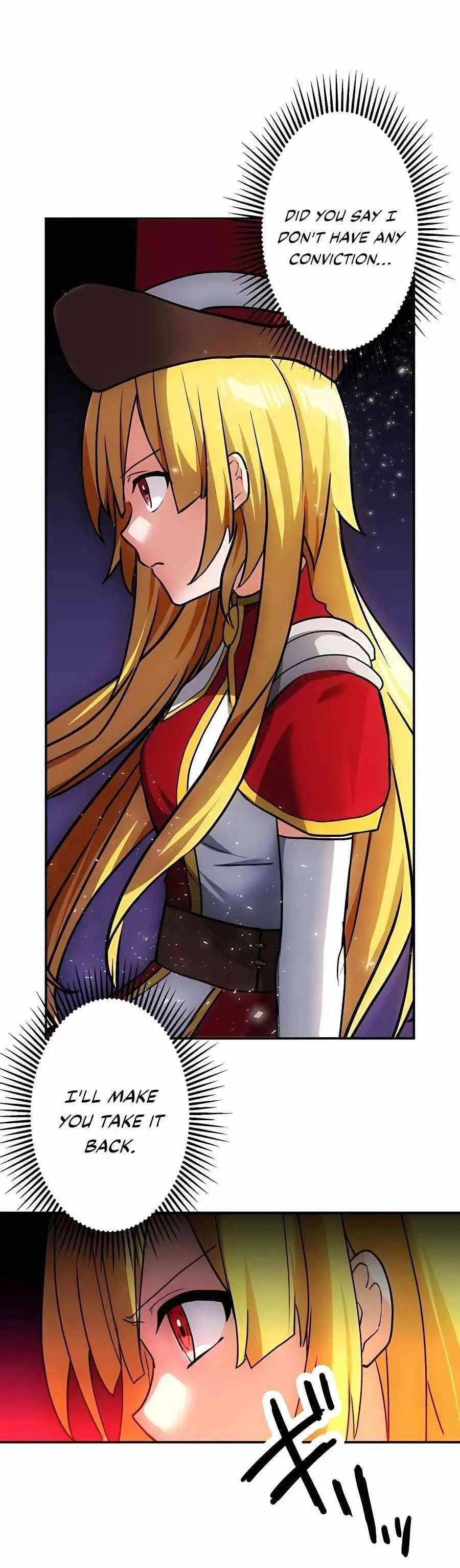 Reborn Ranker Gravity User Chapter 17 - Page 18