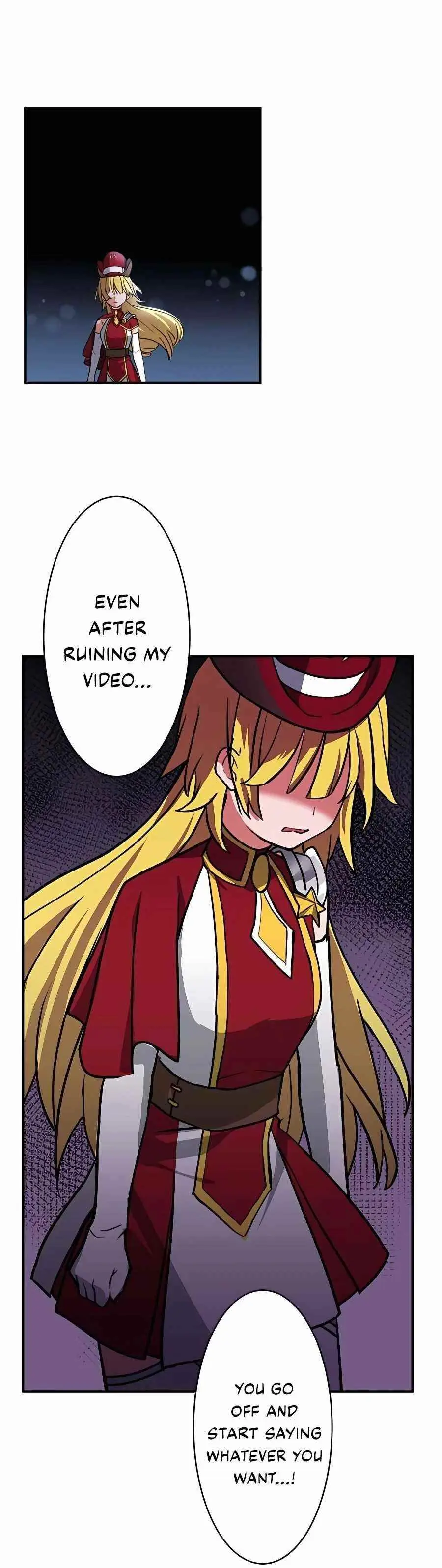 Reborn Ranker Gravity User Chapter 17 - Page 9