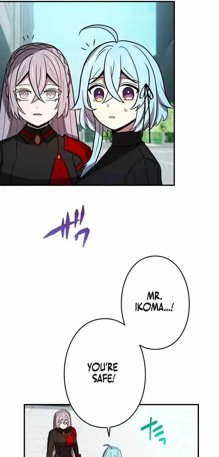 Reborn Ranker Gravity User Chapter 170 - Page 15