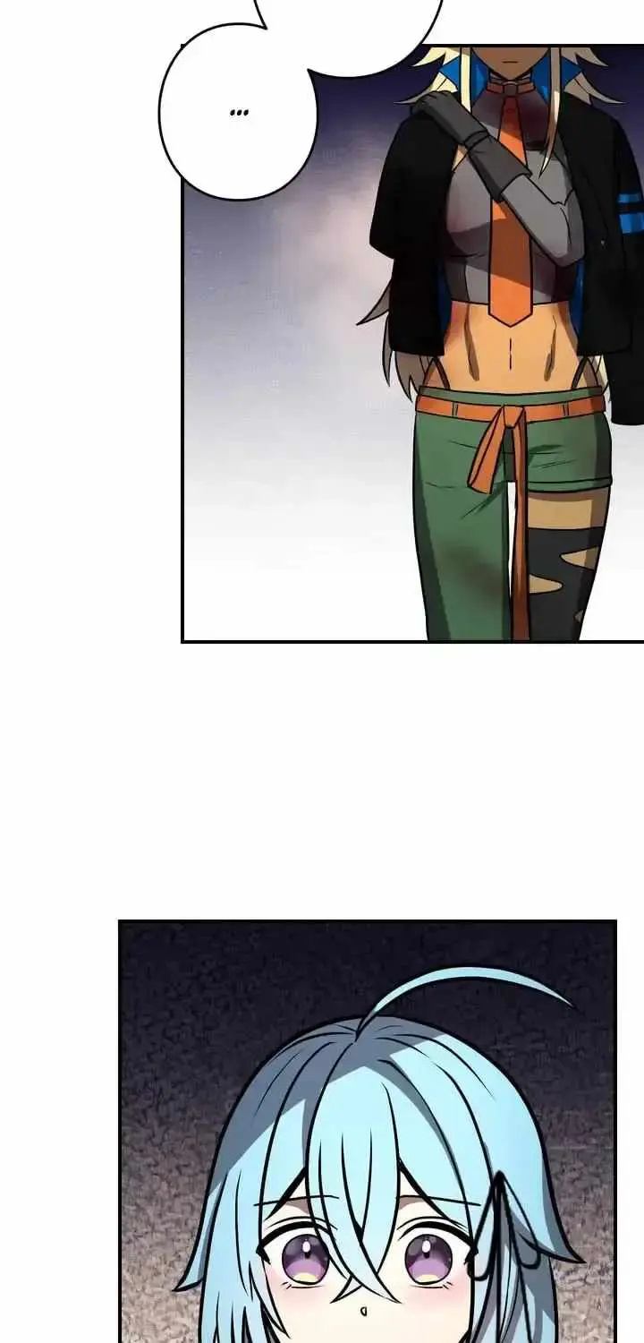 Reborn Ranker Gravity User Chapter 170 - Page 17