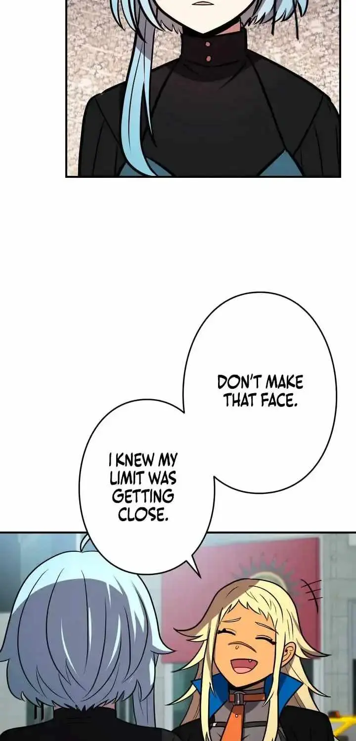 Reborn Ranker Gravity User Chapter 170 - Page 18