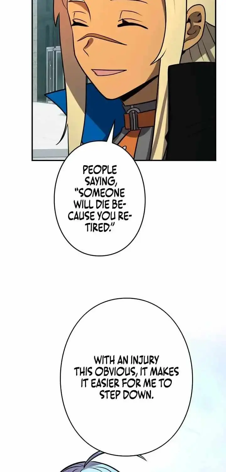Reborn Ranker Gravity User Chapter 170 - Page 20