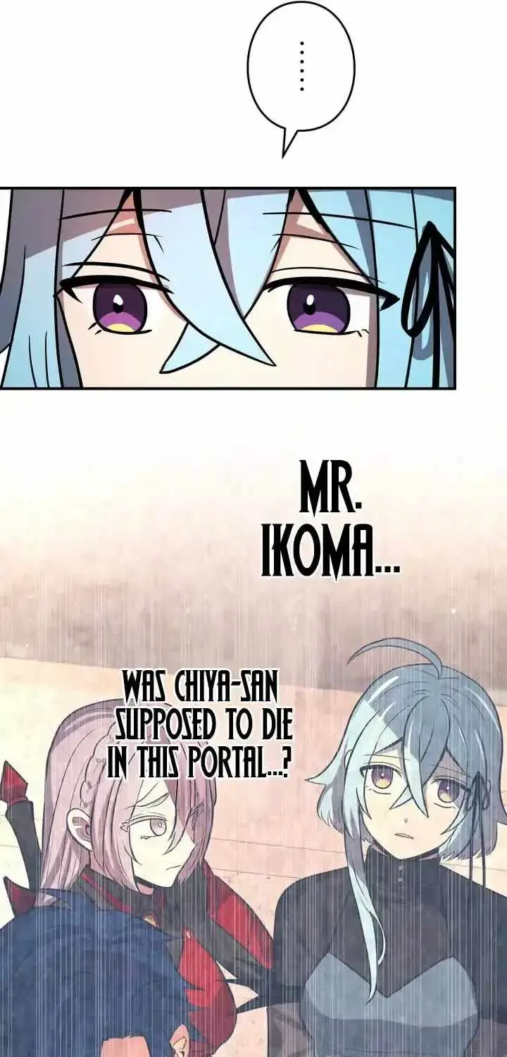 Reborn Ranker Gravity User Chapter 170 - Page 22