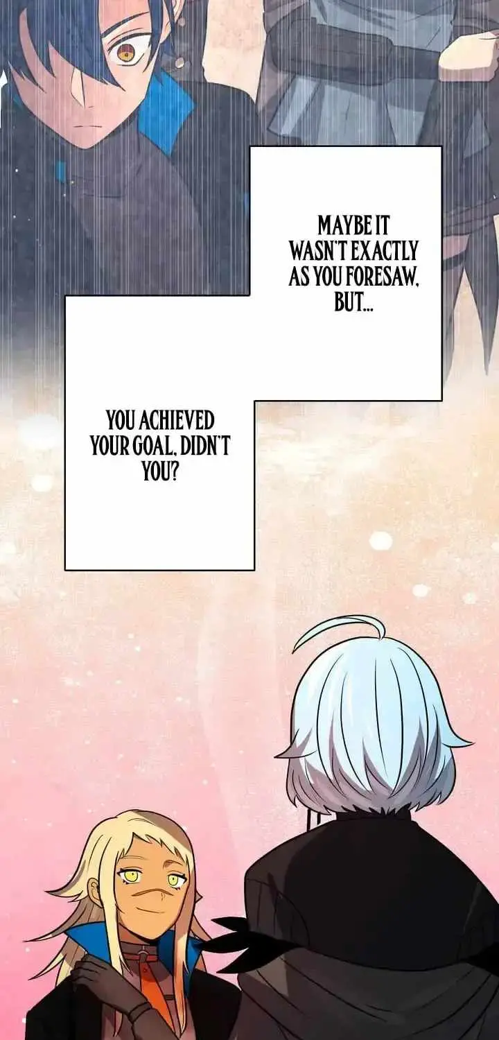 Reborn Ranker Gravity User Chapter 170 - Page 23