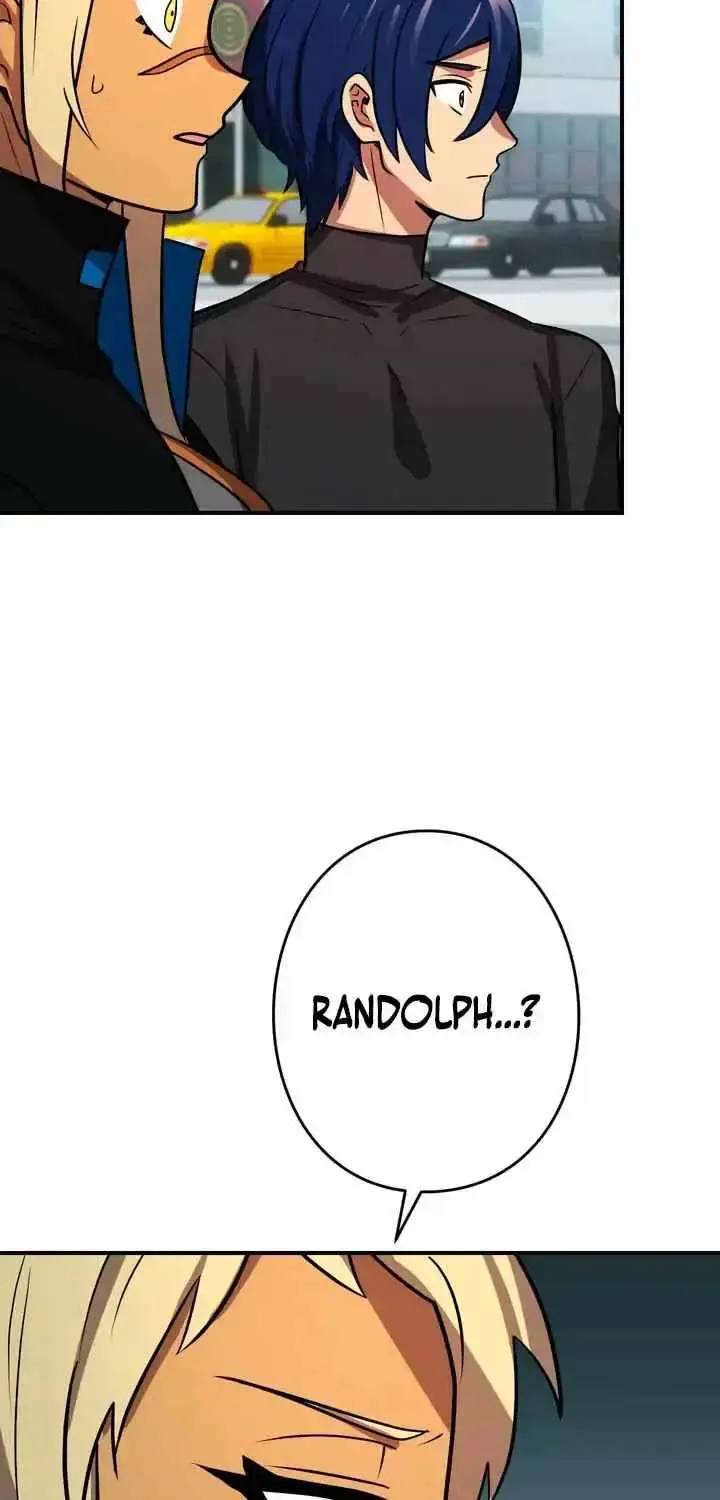 Reborn Ranker Gravity User Chapter 170 - Page 31