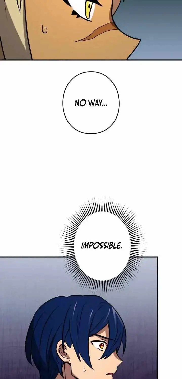 Reborn Ranker Gravity User Chapter 170 - Page 32