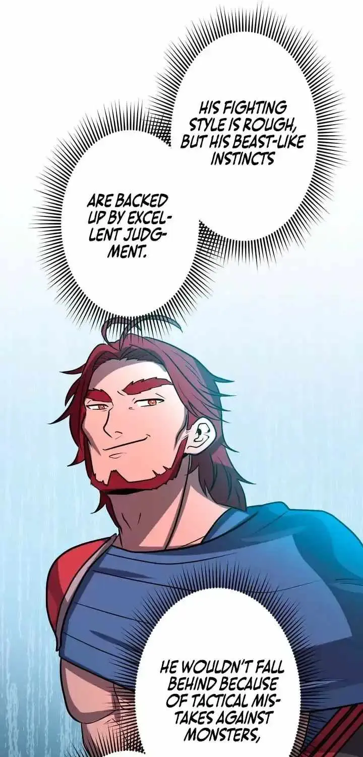 Reborn Ranker Gravity User Chapter 170 - Page 34