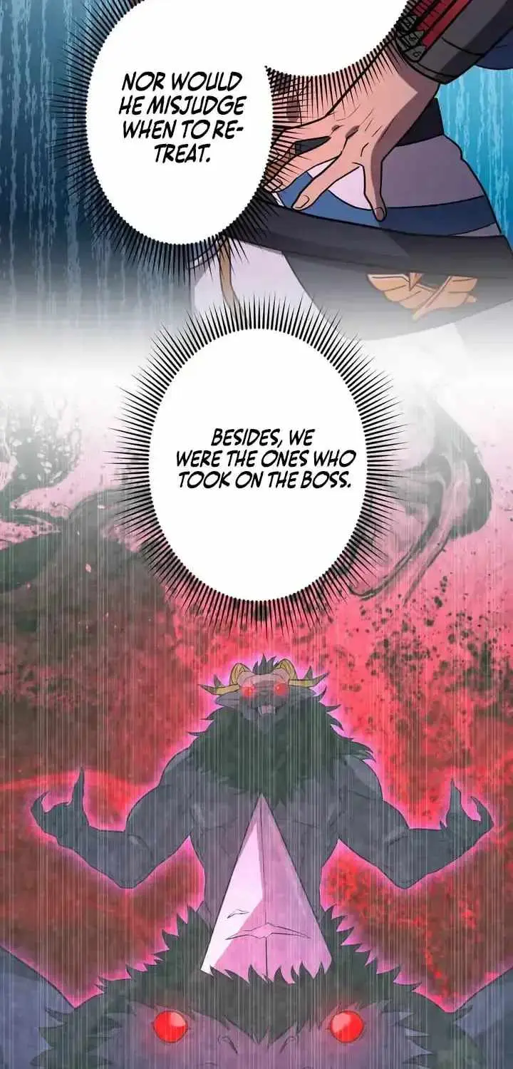 Reborn Ranker Gravity User Chapter 170 - Page 35