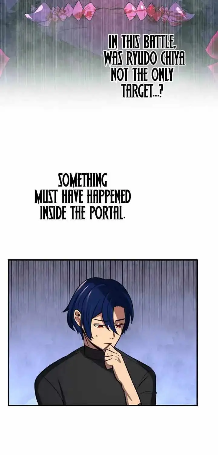 Reborn Ranker Gravity User Chapter 170 - Page 36