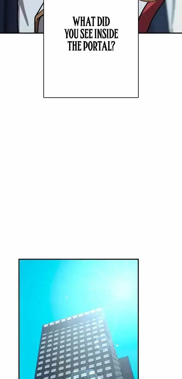 Reborn Ranker Gravity User Chapter 170 - Page 38