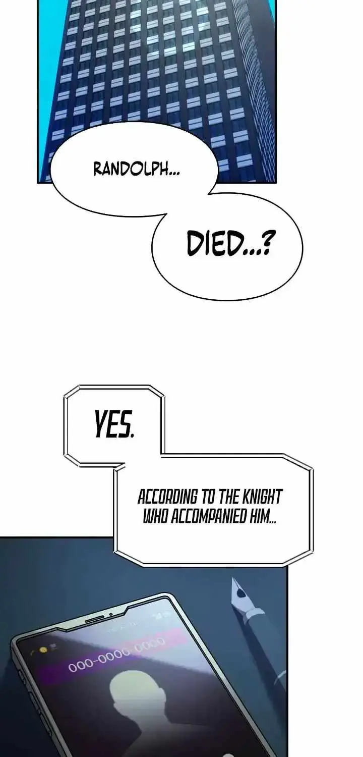 Reborn Ranker Gravity User Chapter 170 - Page 39