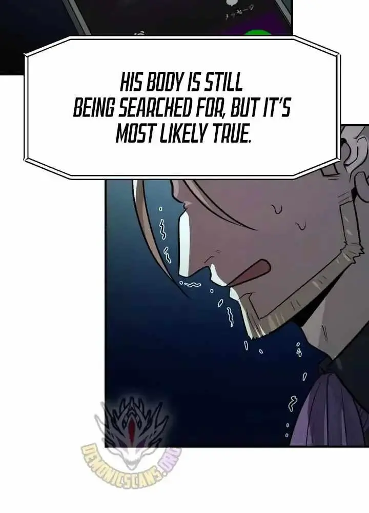 Reborn Ranker Gravity User Chapter 170 - Page 40