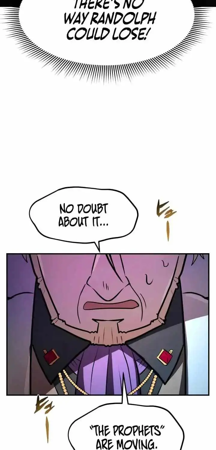 Reborn Ranker Gravity User Chapter 170 - Page 42