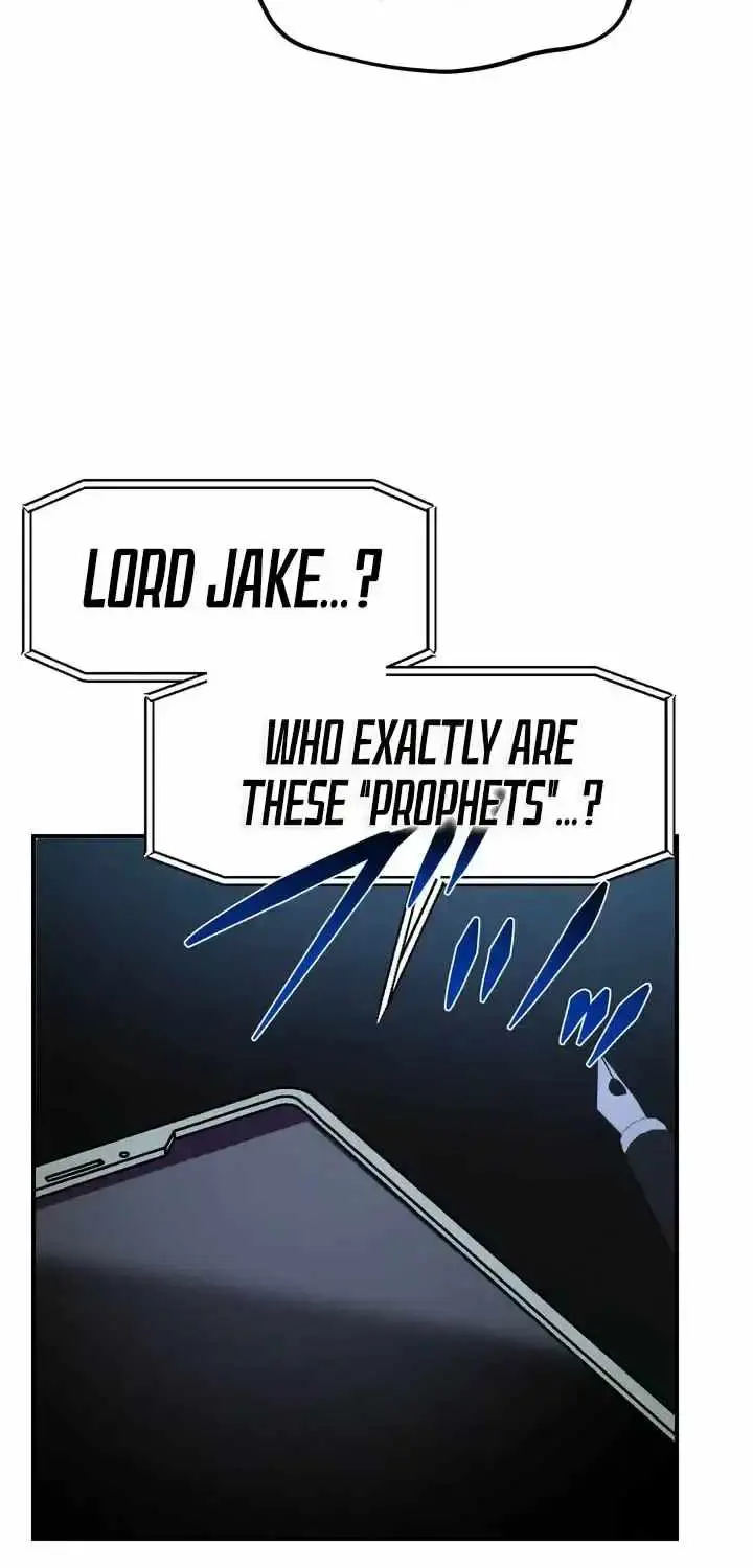 Reborn Ranker Gravity User Chapter 170 - Page 43