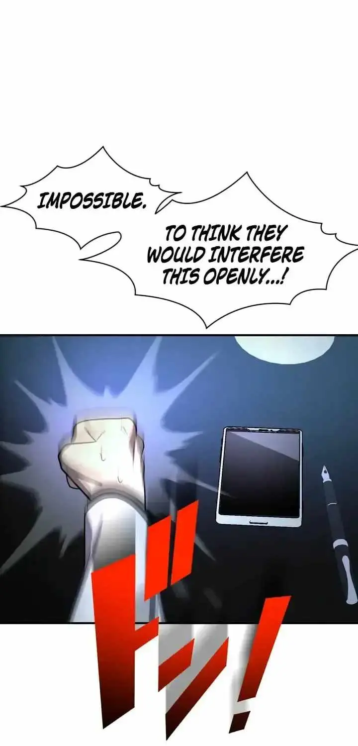 Reborn Ranker Gravity User Chapter 170 - Page 44