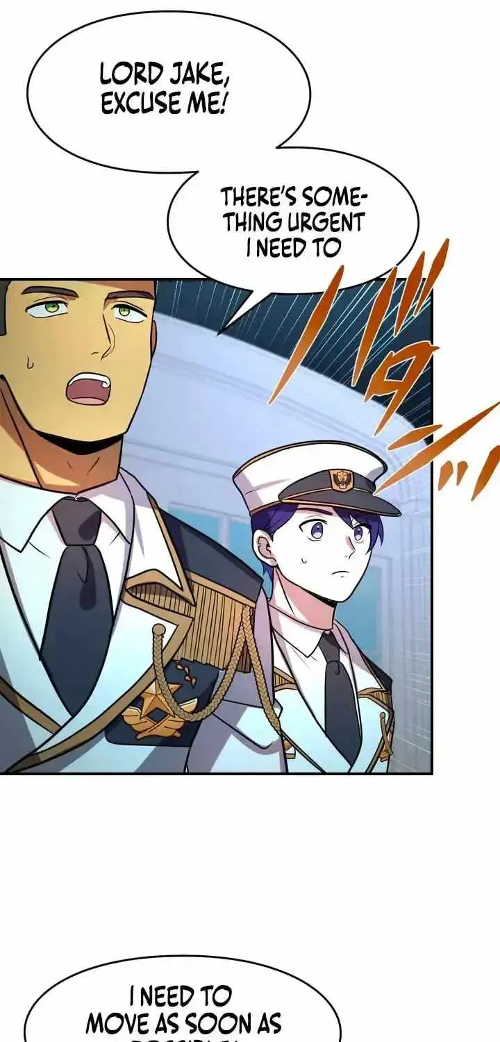 Reborn Ranker Gravity User Chapter 170 - Page 49