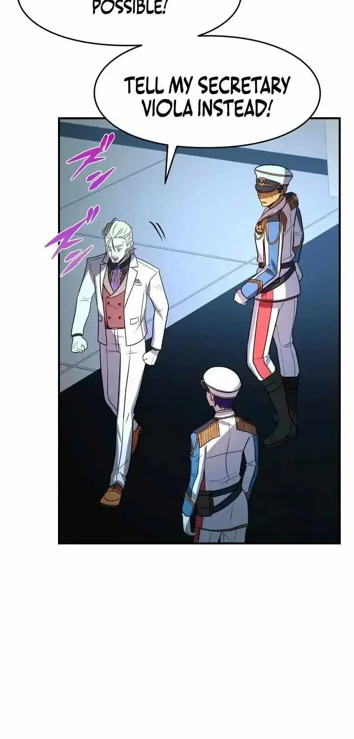 Reborn Ranker Gravity User Chapter 170 - Page 50