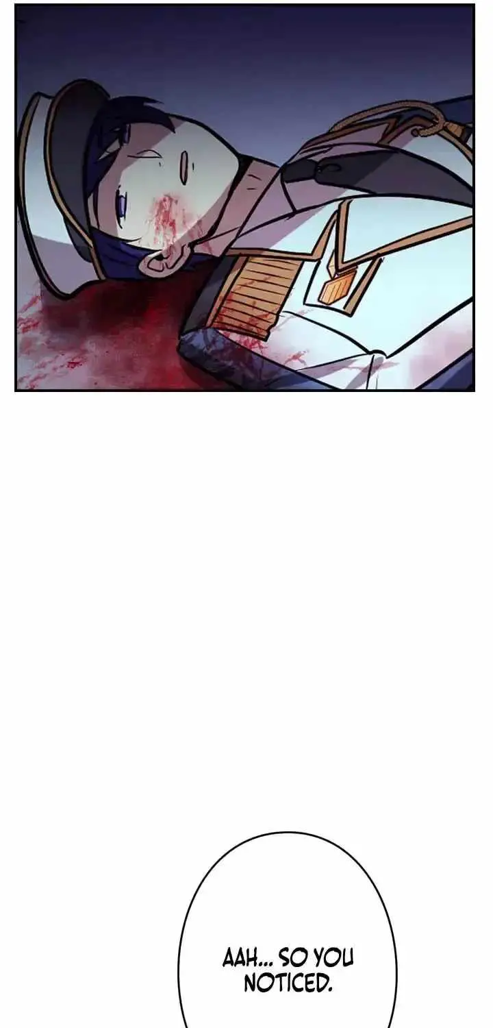 Reborn Ranker Gravity User Chapter 170 - Page 55