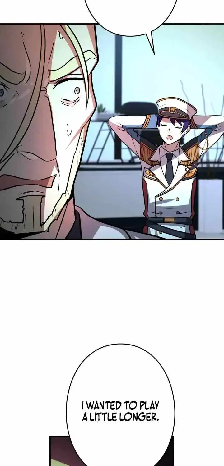 Reborn Ranker Gravity User Chapter 170 - Page 56