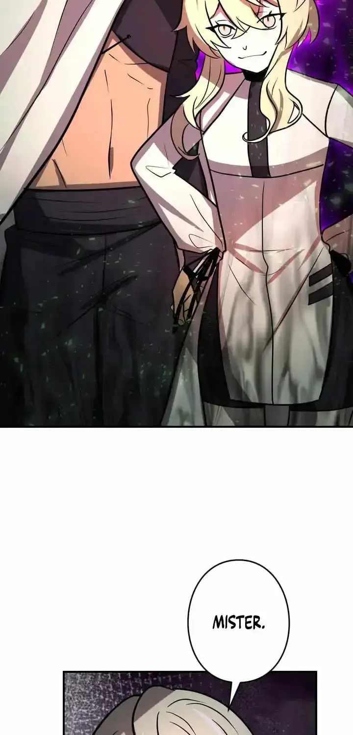 Reborn Ranker Gravity User Chapter 170 - Page 58