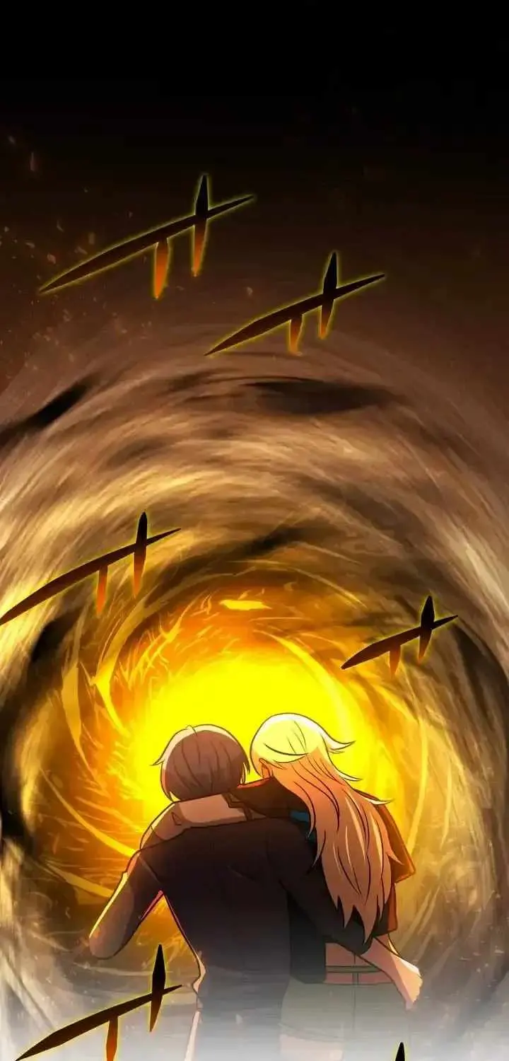 Reborn Ranker Gravity User Chapter 170 - Page 6