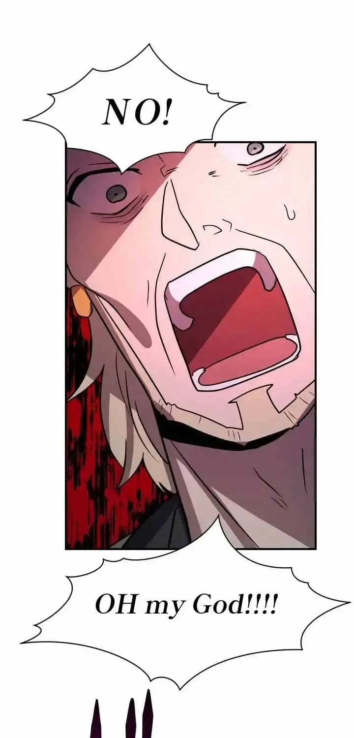 Reborn Ranker Gravity User Chapter 170 - Page 64