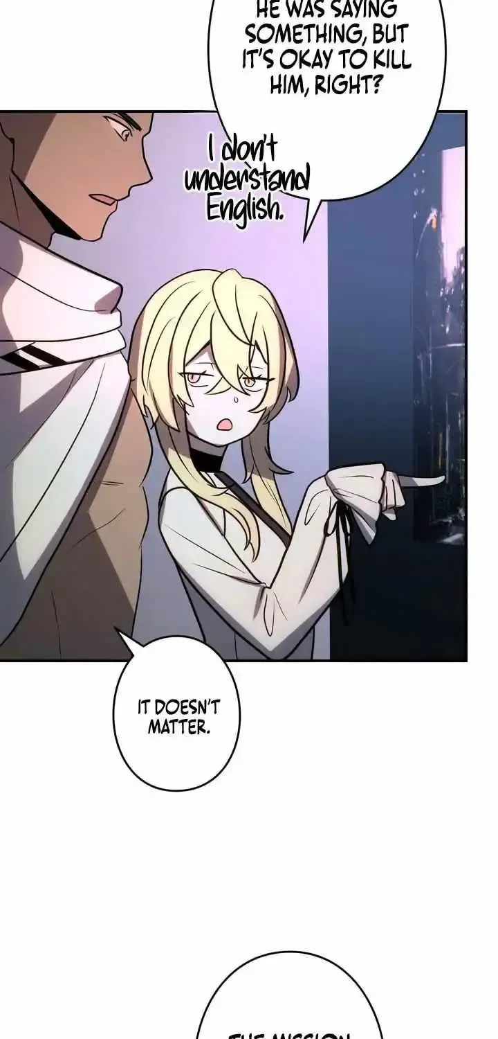 Reborn Ranker Gravity User Chapter 170 - Page 66