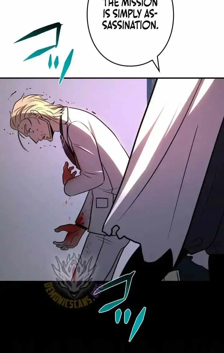 Reborn Ranker Gravity User Chapter 170 - Page 67