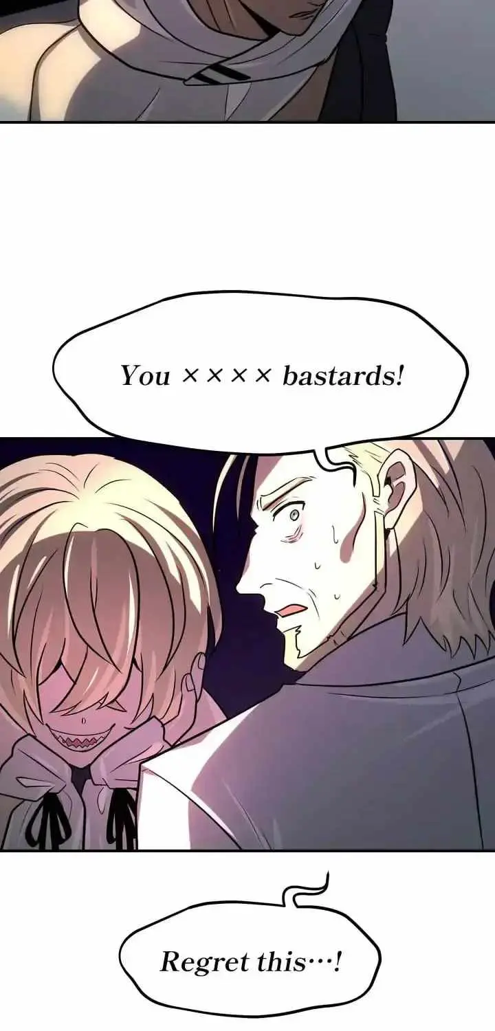 Reborn Ranker Gravity User Chapter 170 - Page 69